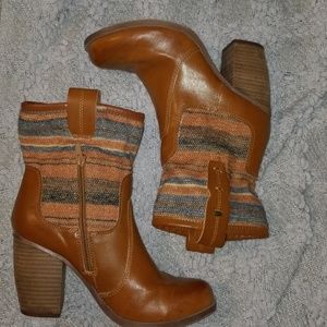 Arizona Jean Company Booties